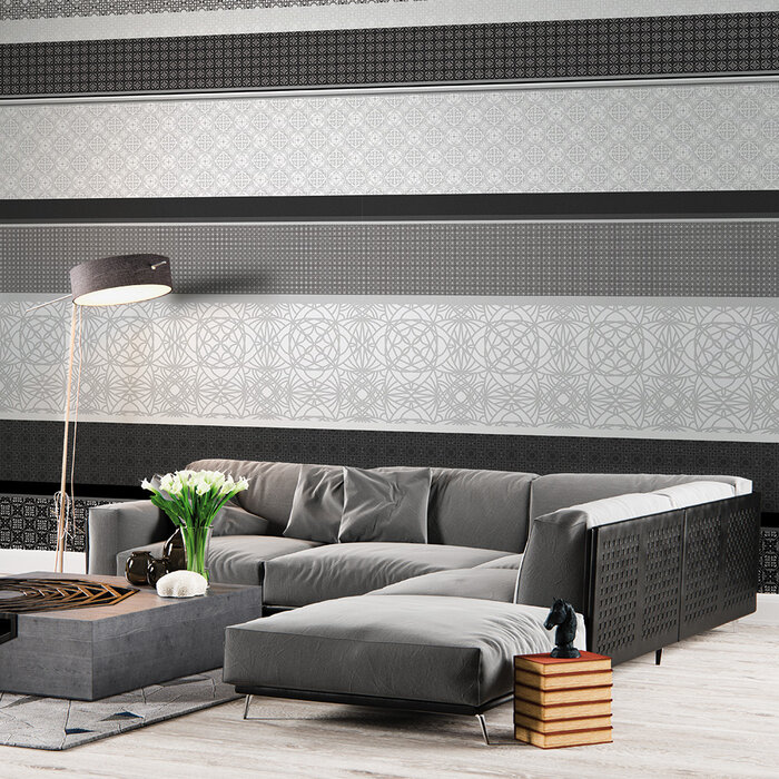 Timeless Timeless - Horizontals 200x300cm