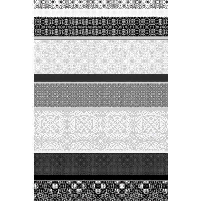 Timeless - Horizontals 200x300cm