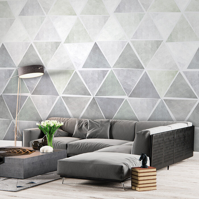 Timeless Timeless - Tria Wild 200x300cm