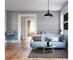 Timeless Timeless - Oslo Grey 200x300cm