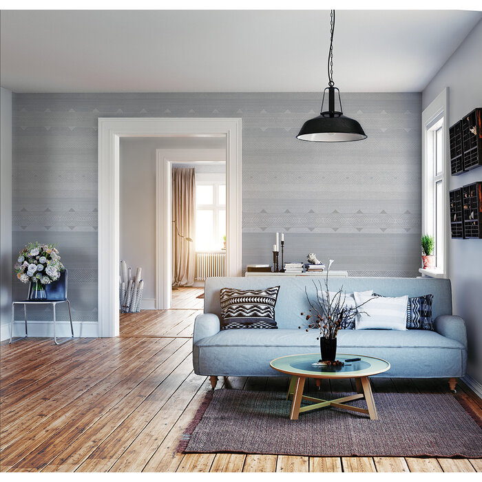 Timeless Timeless - Oslo Grey 200x300cm