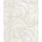 Renaissance 2 - embroidered blossom white
