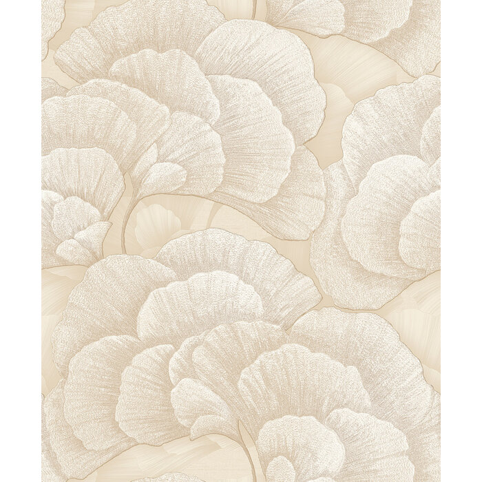 Renaissance 2 Renaissance 2 - embroidered blossom beige/cream