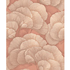 Renaissance 2 Renaissance 2 - embroidered blossom coral/gold