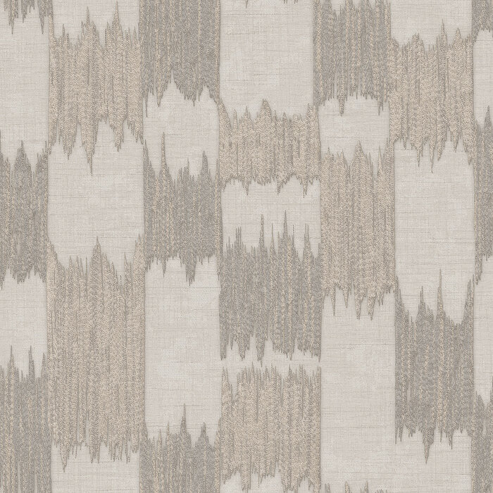 Renaissance 2 - textured loom beige/taupe