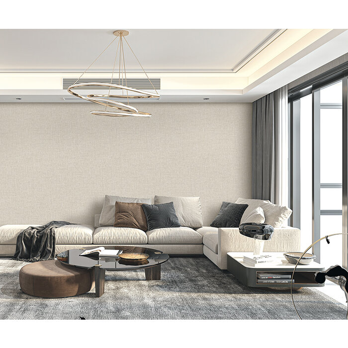 Renaissance 2 - natural weave aqua