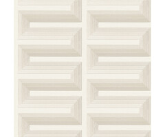 Renaissance 2 Renaissance 2 - grecian key cream