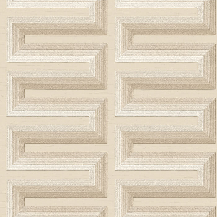 Renaissance 2 - grecian key brige