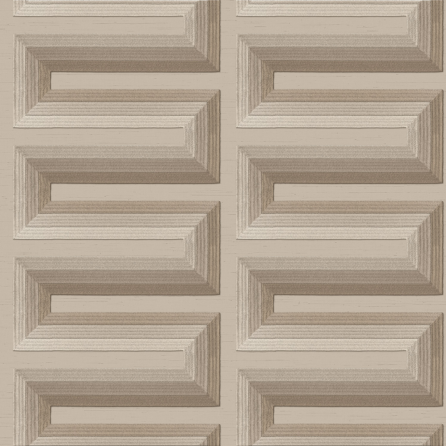 Renaissance 2 Renaissance 2 - grecian key grey