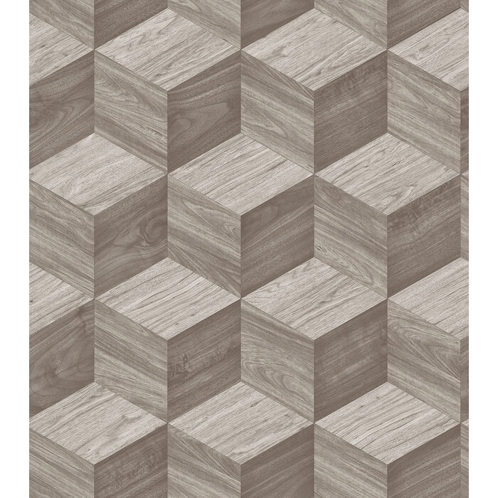 Renaissance 2 - natural cube taupe