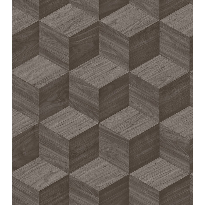 Renaissance 2 - natural cube grey