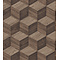 Renaissance 2 - natural cube brown