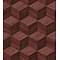 Renaissance 2 - natural cube russet