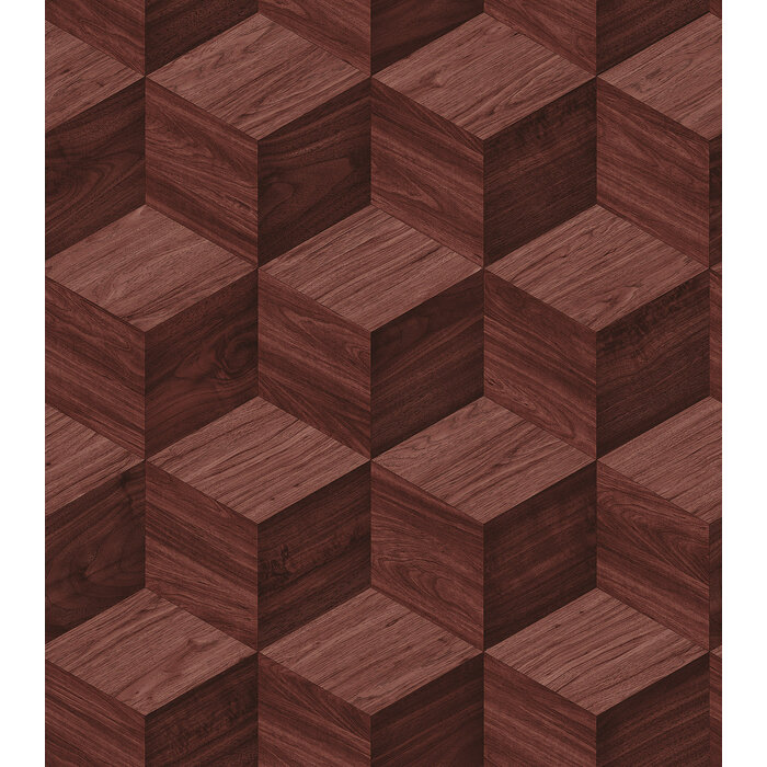 Renaissance 2 - natural cube russet