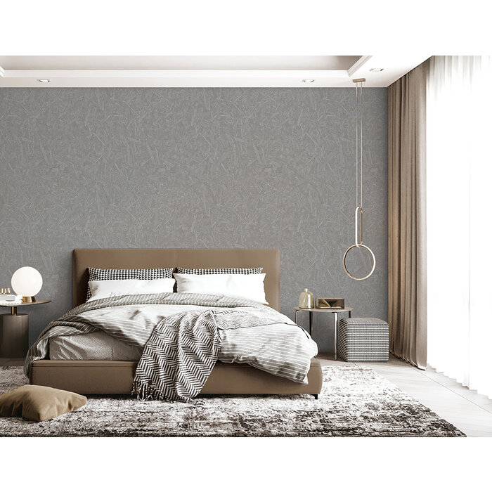 Renaissance 2 - construction board grey