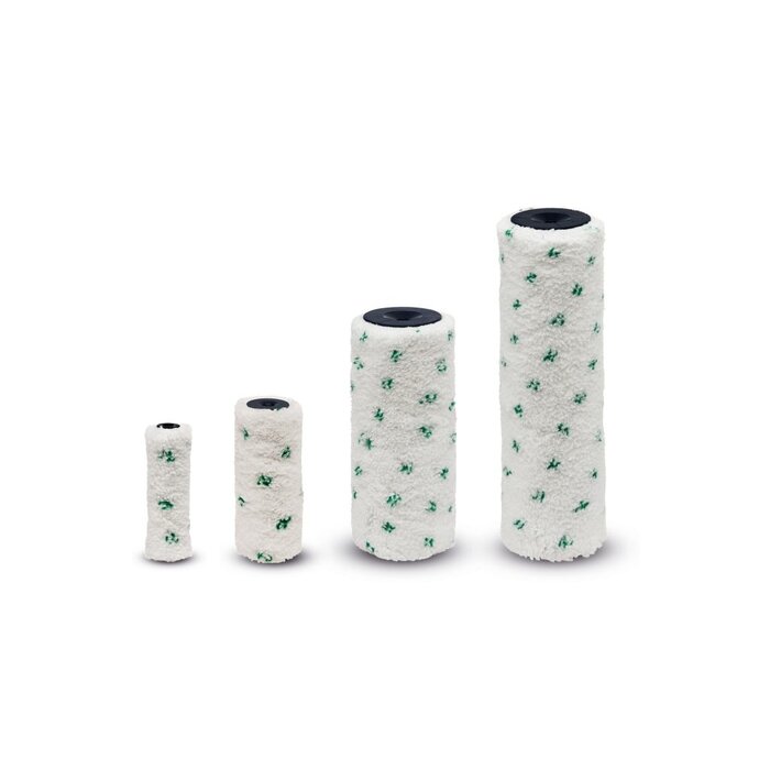 Goudhaantje Goudhaantje Microstar groen 9 mm