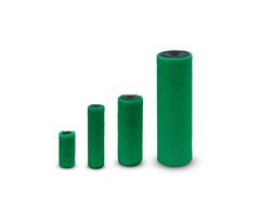 Goudhaantje Goudhaantje Lakroller Green Vilt 5 mm