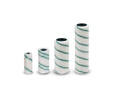 Goudhaantje Goudhaantje Nylon Groen 11 mm