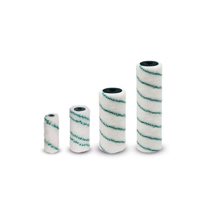 Goudhaantje Goudhaantje Nylon Groen 11 mm