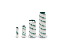 Goudhaantje Goudhaantje  Nylon blauw/groen 6 mm