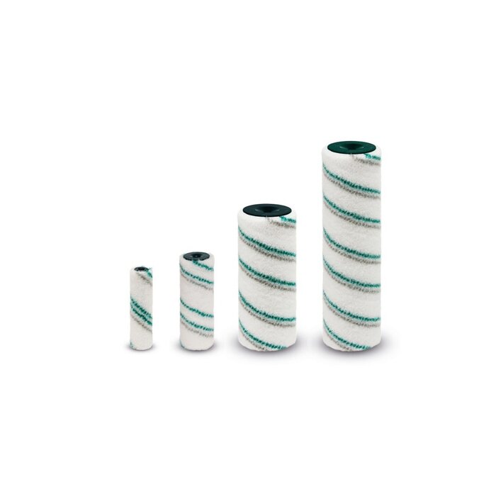 Goudhaantje Goudhaantje  Nylon blauw/groen 6 mm