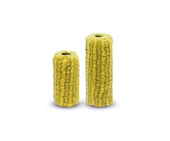 Goudhaantje Goudhaantje Groene Schilderstreep Groot Verfrol Soft Kern 21 mm