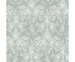 In Bloom design 7205 – Thistle