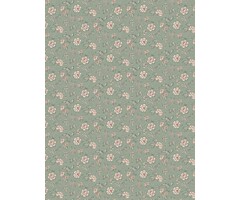 In Bloom design 7209 – Camille