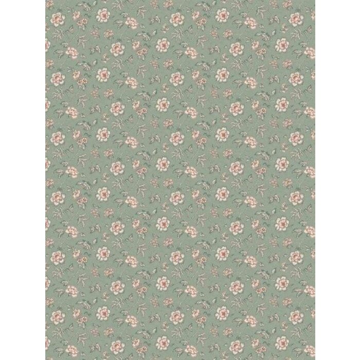 In Bloom design 7209 – Camille