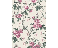 In Bloom design 7210 – French Roses