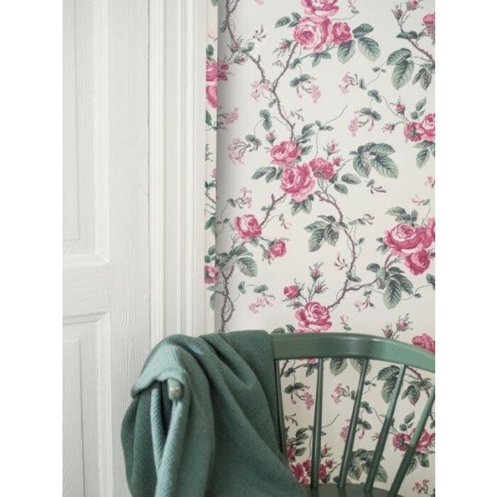 In Bloom design 7210 – French Roses