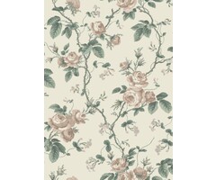 In Bloom design 7211 – French Roses