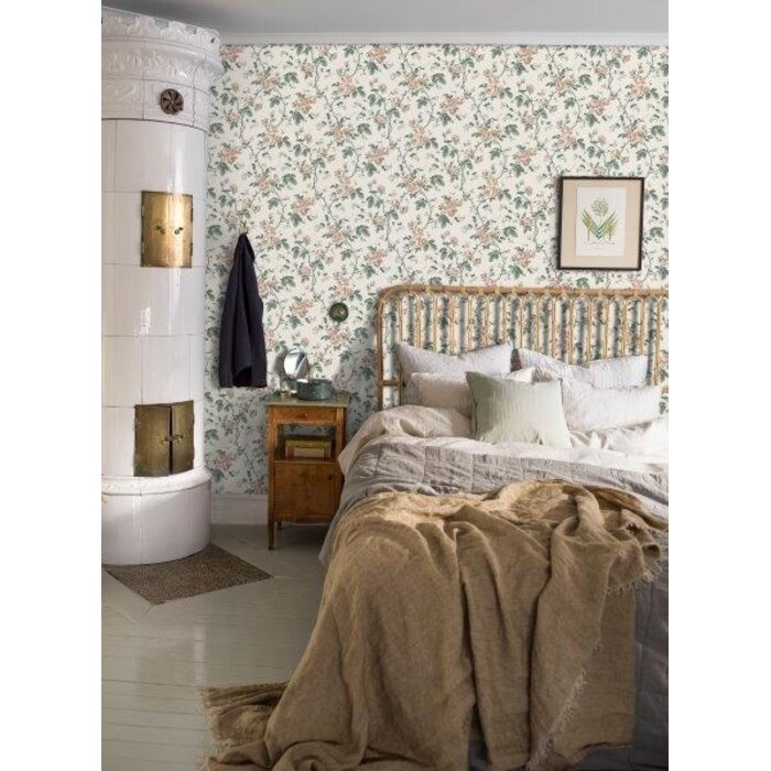 In Bloom design 7211 – French Roses