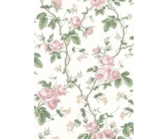 In Bloom design 7212 – French Roses