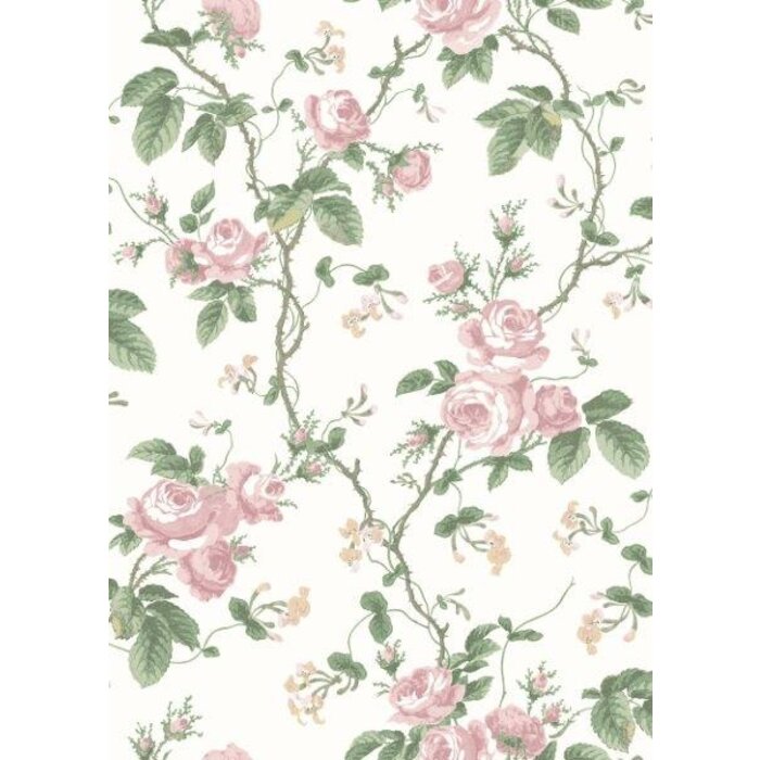 In Bloom design 7212 – French Roses