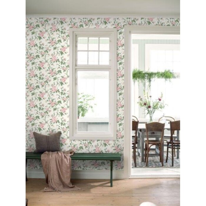 In Bloom design 7212 – French Roses