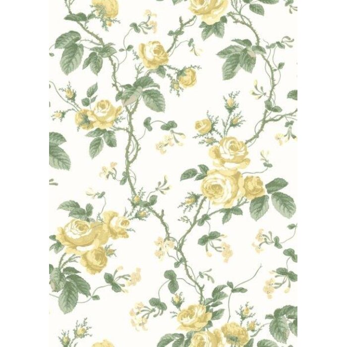 In Bloom design 7213 – French Roses