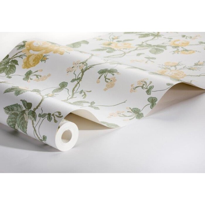 In Bloom design 7213 – French Roses