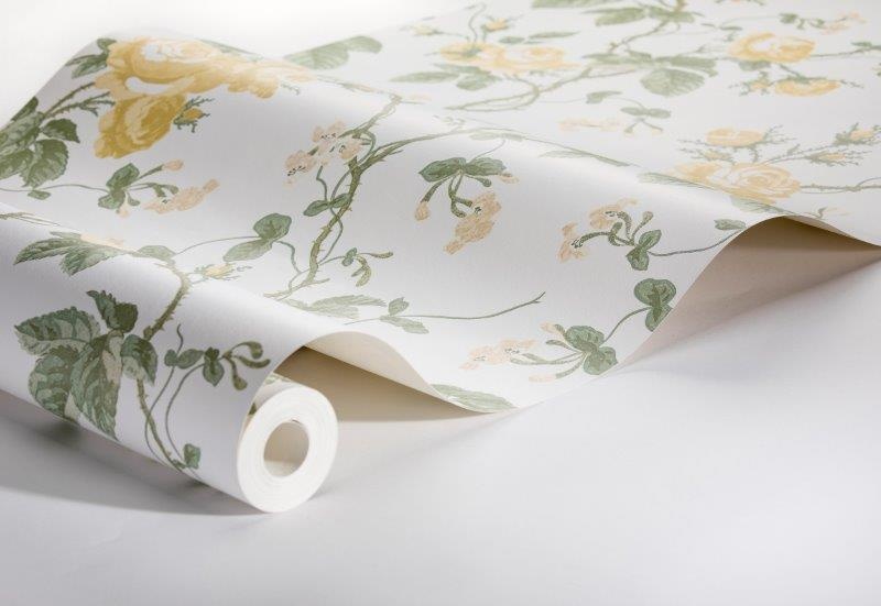 In Bloom design 7213 – French Roses