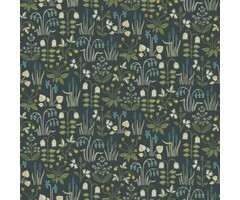 In Bloom design 7214 – Strawberry Field