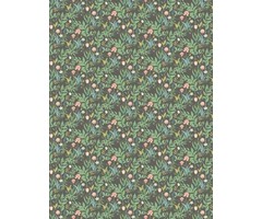 In Bloom design 7219 – Spring Garden