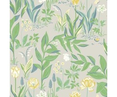 In Bloom design 7220 – Spring Garden