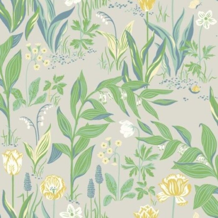 In Bloom design 7220 – Spring Garden