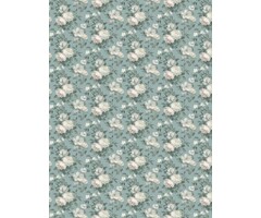 In Bloom design 7223 – Peony