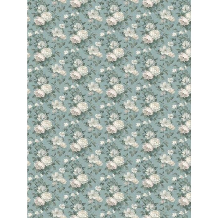 In Bloom design 7223 – Peony