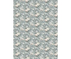 In Bloom design 7224 – Peony