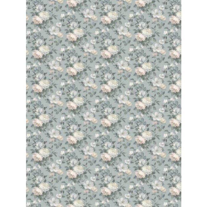 In Bloom design 7224 – Peony