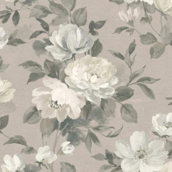 In Bloom design 7225 – Peony