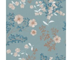 In Bloom design 7232 – Prairie Rose