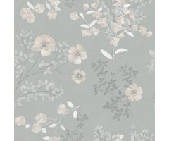 In Bloom design 7233 – Prairie Rose